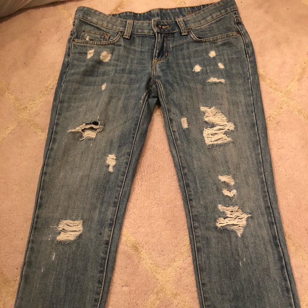 Carmar jeans